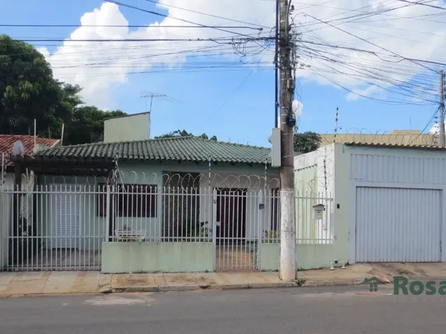 Imagem: Casa para venda, Jardim Petrópolis, Cuiabá