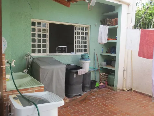 Imagem 10: Casa para venda, Jardim Petrópolis, Cuiabá