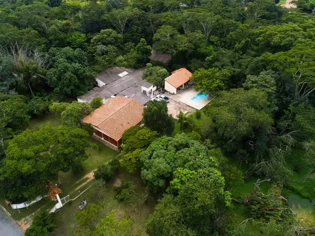 Imagem: Chácara para Venda, Cachoeira das Garças