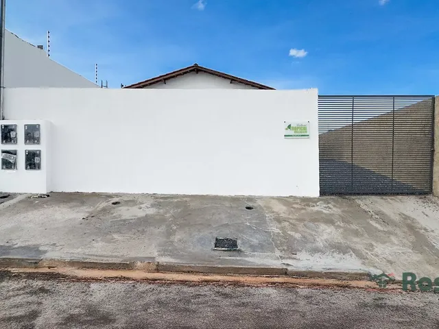Imagem: Casa para Aluguel, Parque Residencial Tropical