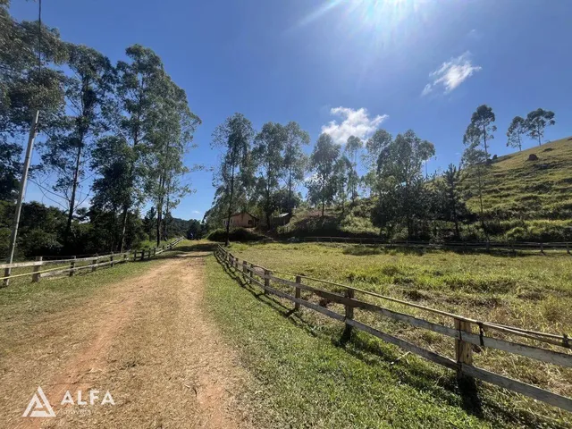 Imagem: Venda de Fazenda de 12,8 Hectares - Excelente