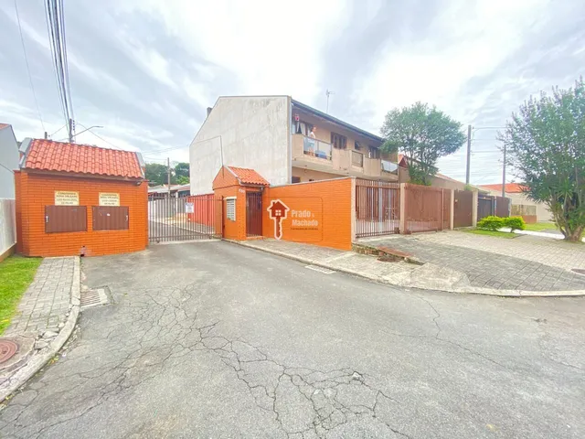 Imagem: Sobrado em Condomínio Bairro Orleans