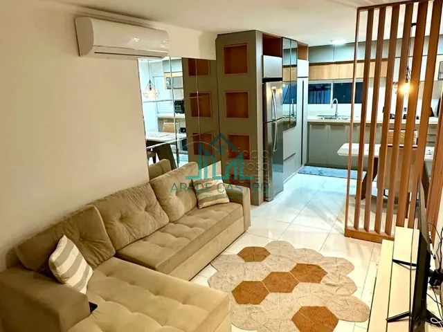 Imagem 11: Casa em Condomínio na Barra Nova, Duplex com 80m² com 3 Quartos - Maceió Alagoas