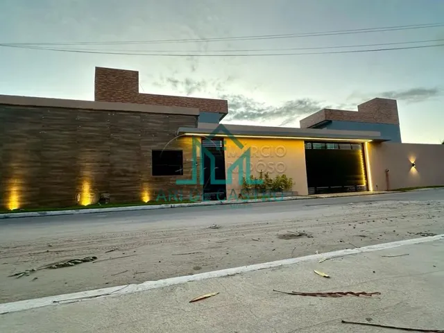 Imagem 13: Casa em Condomínio na Barra Nova, Duplex com 80m² com 3 Quartos - Maceió Alagoas