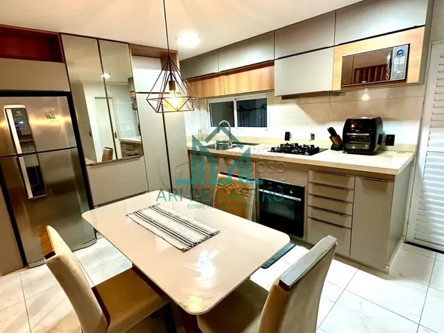 Imagem 14: Casa em Condomínio na Barra Nova, Duplex com 80m² com 3 Quartos - Maceió Alagoas