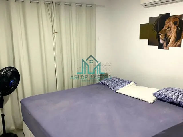 Imagem 8: Casa em Condomínio na Barra Nova, Duplex com 80m² com 3 Quartos - Maceió Alagoas