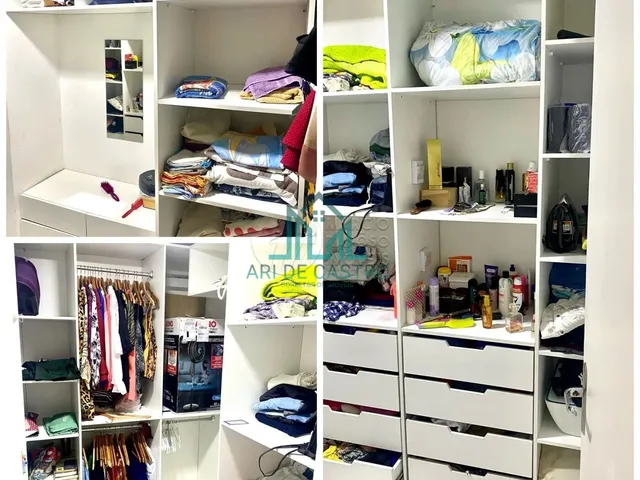 Imagem 3: Casa em Condomínio na Barra Nova, Duplex com 80m² com 3 Quartos - Maceió Alagoas