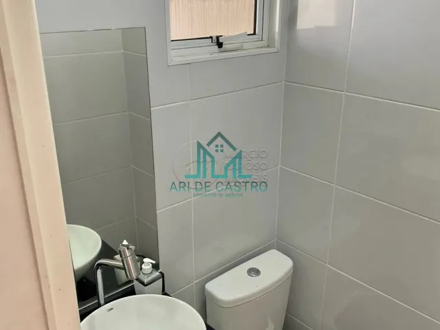 Imagem 9: Casa em Condomínio na Barra Nova, Duplex com 80m² com 3 Quartos - Maceió Alagoas