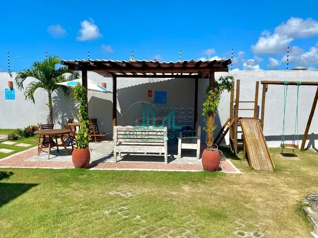 Imagem 6: Casa em Condomínio na Barra Nova, Duplex com 80m² com 3 Quartos - Maceió Alagoas