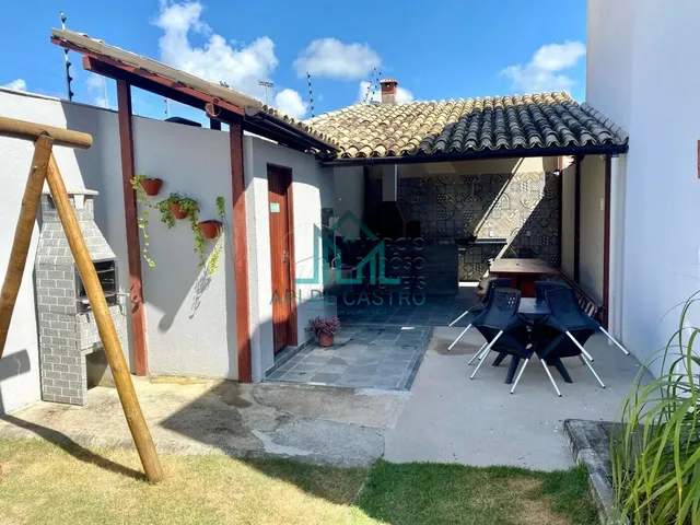 Imagem 15: Casa em Condomínio na Barra Nova, Duplex com 80m² com 3 Quartos - Maceió Alagoas