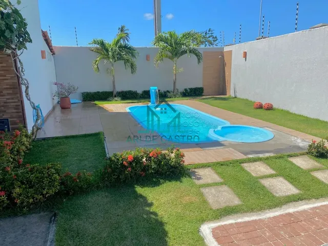 Imagem 7: Casa em Condomínio na Barra Nova, Duplex com 80m² com 3 Quartos - Maceió Alagoas