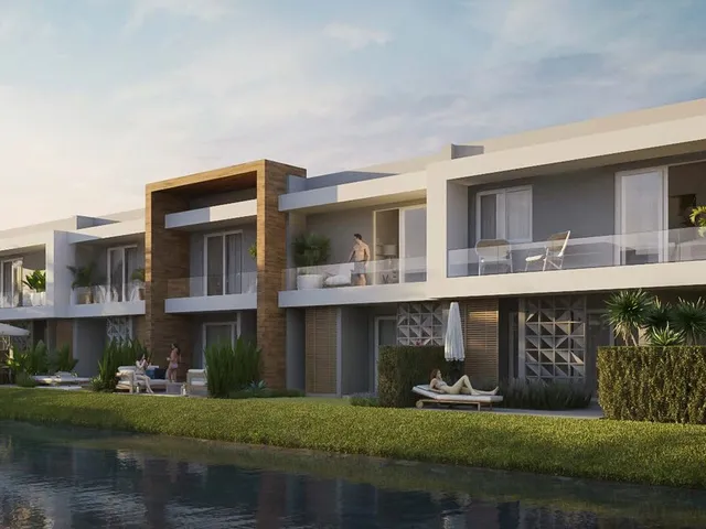 Imagem 3: Casa de Condomínio À Venda em Capão da Canoa, Araçá, com 3 Quartos, 168,79M²