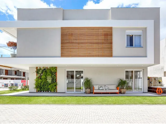Imagem 5: Casa de Condomínio À Venda em Capão da Canoa, Araçá, com 3 Quartos, 168,79M²