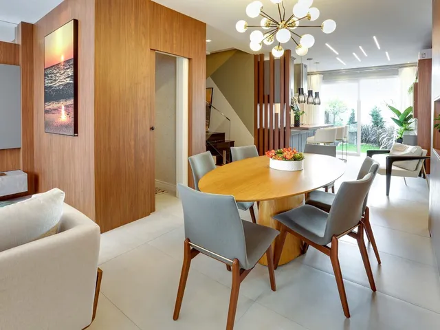 Imagem 11: Casa de Condomínio À Venda em Capão da Canoa, Araçá, com 3 Quartos, 168,79M²