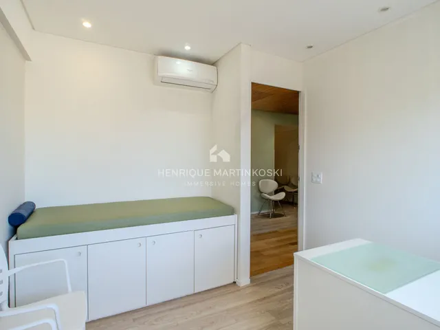 Imagem 16: Sala Comercial a venda com vaga de garagem - 43m2 privativos de sala - Mobiliado - Mid