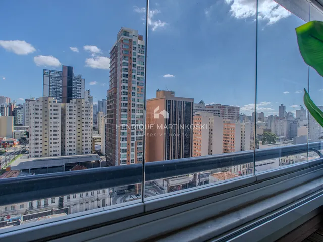 Imagem 5: Sala Comercial a venda com vaga de garagem - 43m2 privativos de sala - Mobiliado - Mid