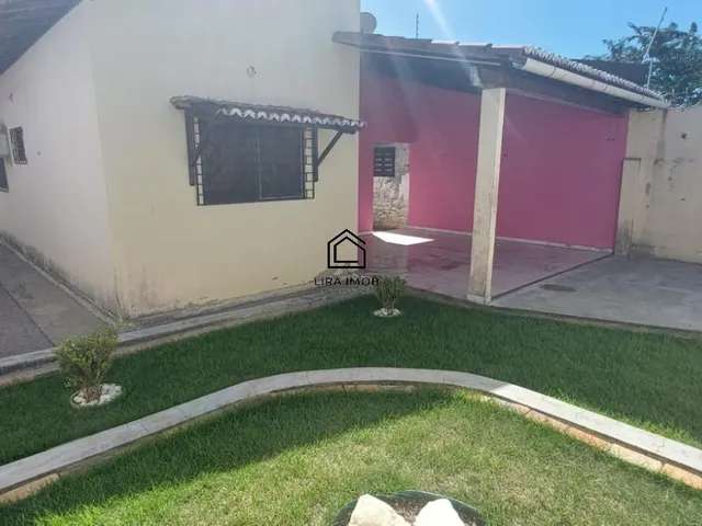 Imagem: Casa no Bairro Cajupiranga, Parnamirim-Rn