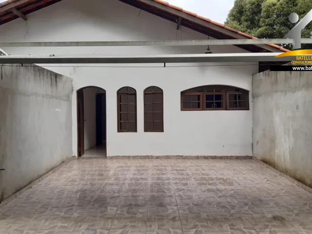 Imagem 1: Casa Locação - Tijuco Preto - Chácaras Rincão