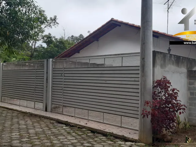 Imagem 4: Casa Locação - Tijuco Preto - Chácaras Rincão