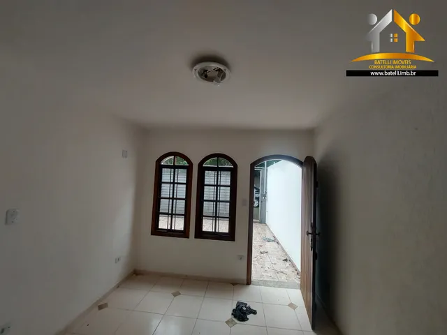 Imagem 11: Casa Locação - Tijuco Preto - Chácaras Rincão