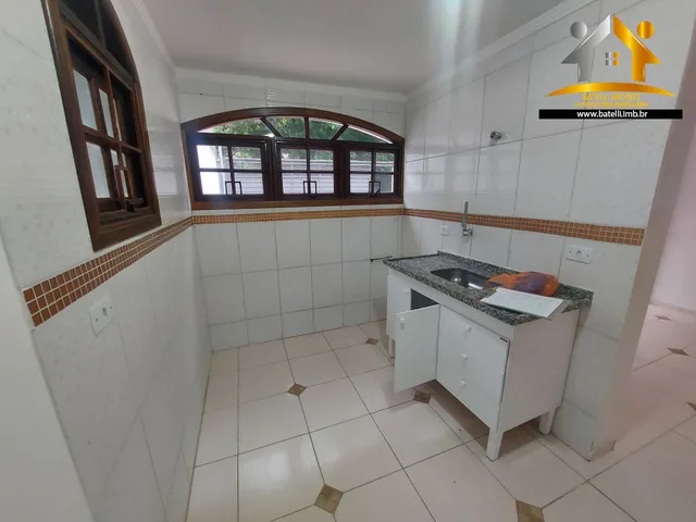 Imagem 3: Casa Locação - Tijuco Preto - Chácaras Rincão