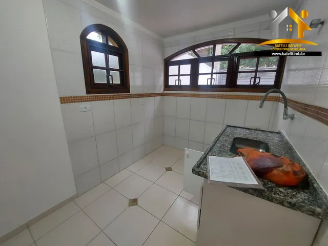 Imagem 16: Casa Locação - Tijuco Preto - Chácaras Rincão