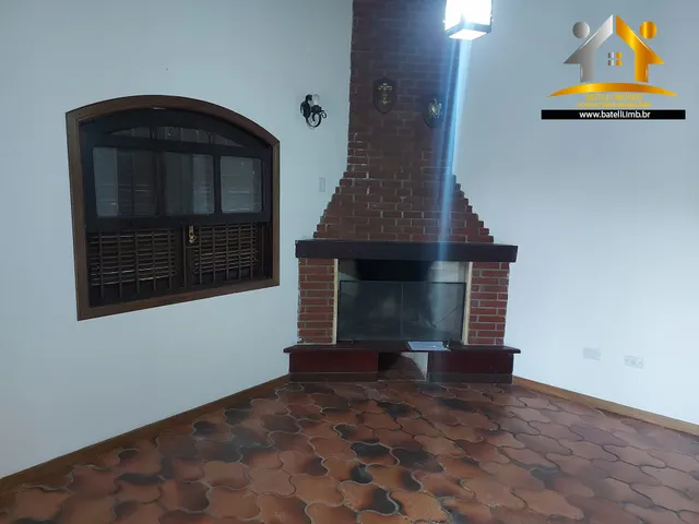 Imagem 8: Casa Locação - Tijuco Preto - Chácaras Rincão