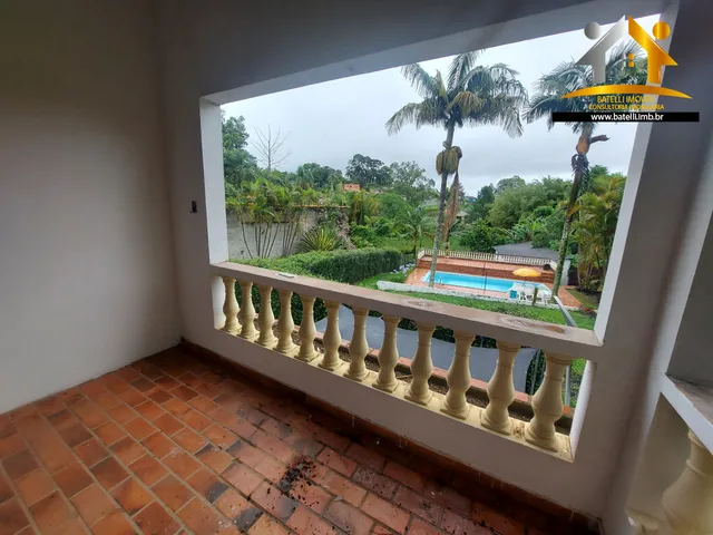 Imagem 7: Casa Locação - Tijuco Preto - Chácaras Rincão