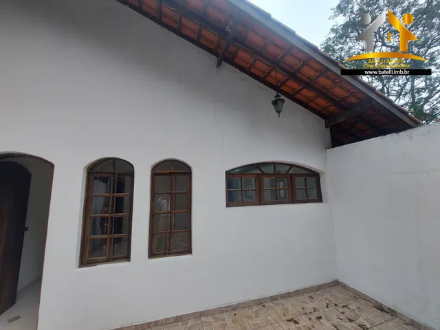 Imagem 13: Casa Locação - Tijuco Preto - Chácaras Rincão