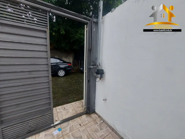 Imagem 2: Casa Locação - Tijuco Preto - Chácaras Rincão