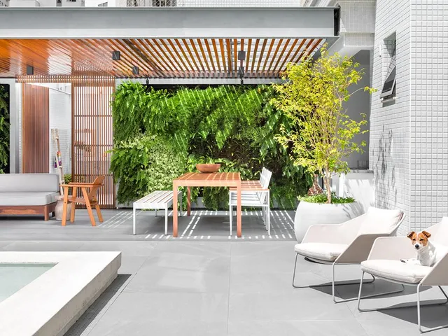 Imagem 5: Apartamento de luxo à venda no Centro de Balneário Camboriú-SC: 3 quartos, 3 suítes