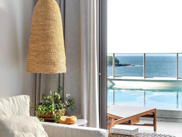 Imagem 11: Apartamento de luxo à venda no Centro de Balneário Camboriú-SC: 3 quartos, 3 suítes