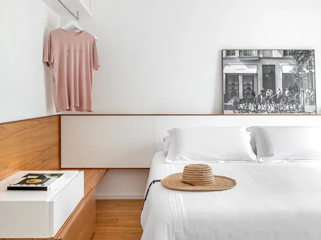 Imagem 7: Apartamento de luxo à venda no Centro de Balneário Camboriú-SC: 3 quartos, 3 suítes
