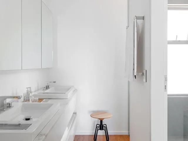 Imagem 6: Apartamento de luxo à venda no Centro de Balneário Camboriú-SC: 3 quartos, 3 suítes