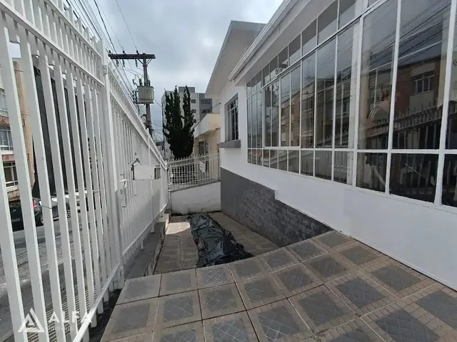 Imagem 15: Casa com Excelente Localização no Centro de Barbacena. Ideal para Clínicas ou