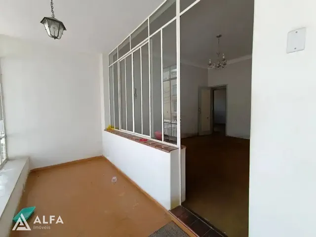 Imagem 10: Casa com Excelente Localização no Centro de Barbacena. Ideal para Clínicas ou