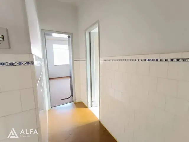 Imagem 2: Casa com Excelente Localização no Centro de Barbacena. Ideal para Clínicas ou