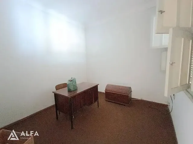 Imagem 3: Casa com Excelente Localização no Centro de Barbacena. Ideal para Clínicas ou