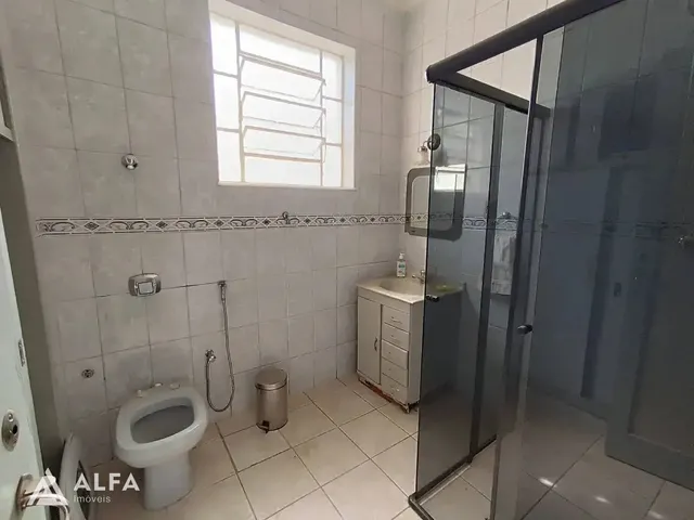 Imagem 7: Casa com Excelente Localização no Centro de Barbacena. Ideal para Clínicas ou