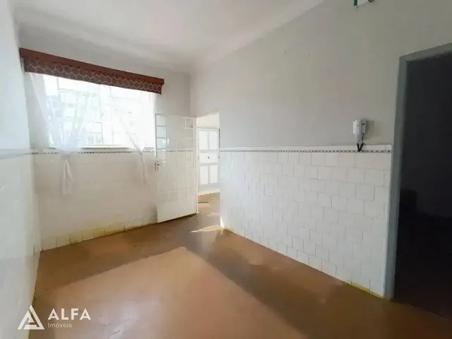 Imagem 14: Casa com Excelente Localização no Centro de Barbacena. Ideal para Clínicas ou