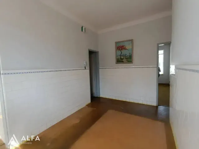 Imagem 11: Casa com Excelente Localização no Centro de Barbacena. Ideal para Clínicas ou