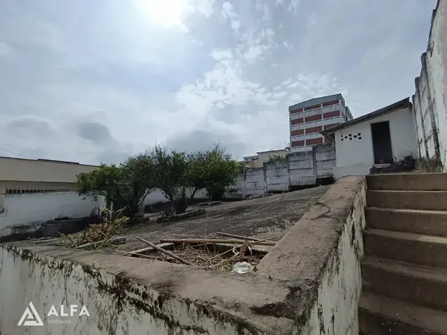 Imagem 9: Casa com Excelente Localização no Centro de Barbacena. Ideal para Clínicas ou