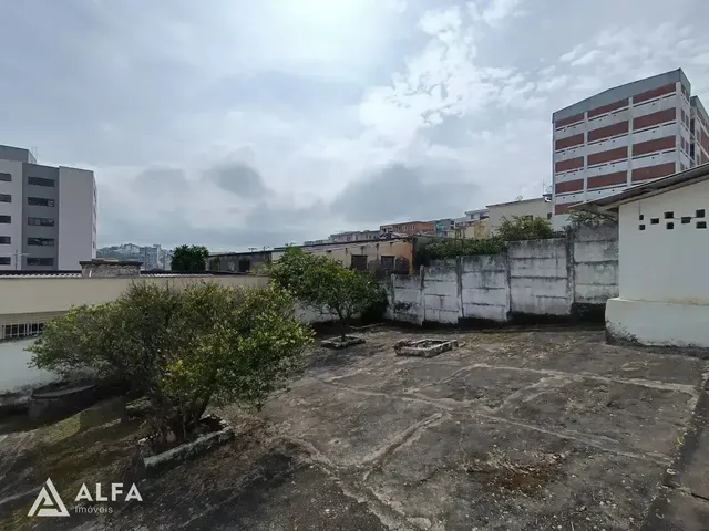 Imagem 12: Casa com Excelente Localização no Centro de Barbacena. Ideal para Clínicas ou