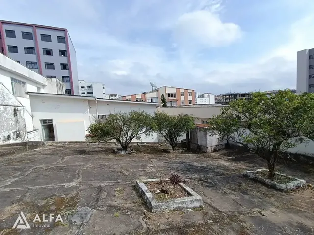 Imagem 16: Casa com Excelente Localização no Centro de Barbacena. Ideal para Clínicas ou
