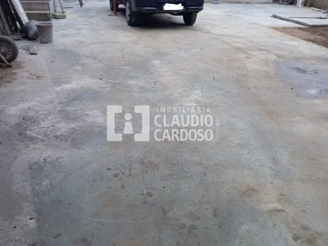 Imagem 1: Casa para Locação na Avenida E, Bairro Patagônia em Vitória da Conquista-Ba