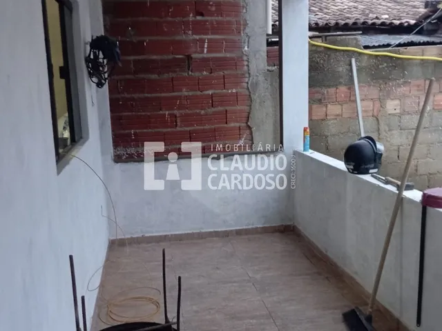 Imagem 3: Casa para Locação na Avenida E, Bairro Patagônia em Vitória da Conquista-Ba