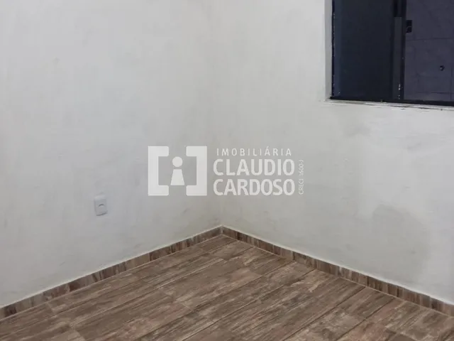 Imagem 2: Casa para Locação na Avenida E, Bairro Patagônia em Vitória da Conquista-Ba