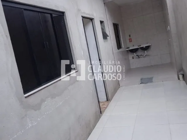 Imagem 4: Casa para Locação na Avenida E, Bairro Patagônia em Vitória da Conquista-Ba