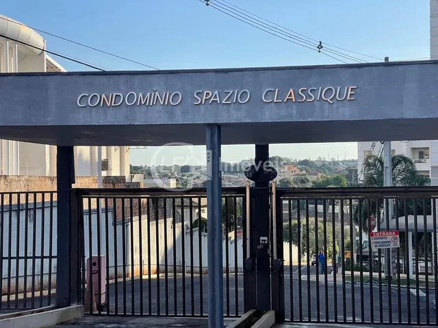 Imagem: Apartamento Spazio Classique - 01 Apto