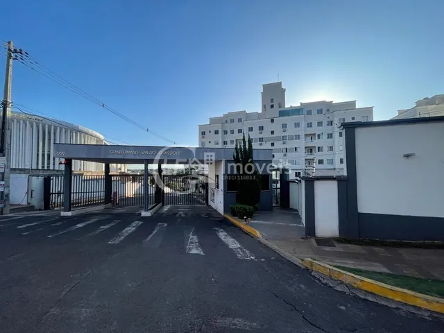 Imagem 5: Apartamento Spazio Classique - 01 Apto + 01 Quarto